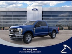 2026 Ford F-250SD XLT Truck