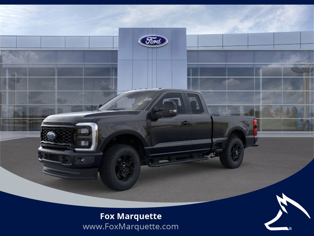 2026 Ford F-250 Super Duty XL's photo