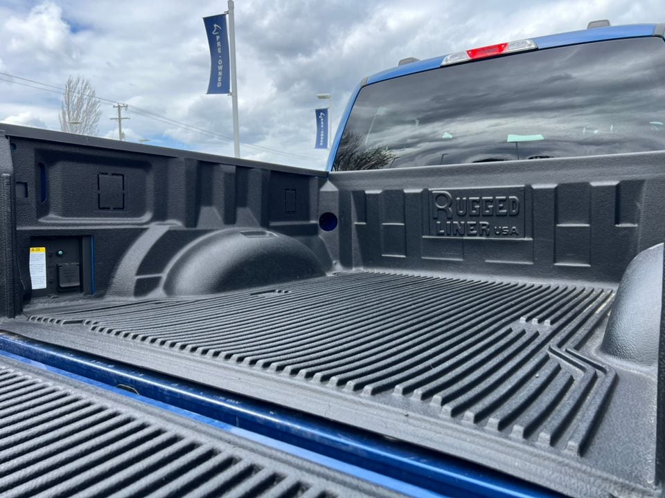 2024 Ford F-150 XLT - Photo 6