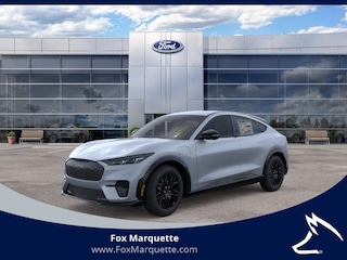 2026 Ford Mustang Mach-E Premium SUV