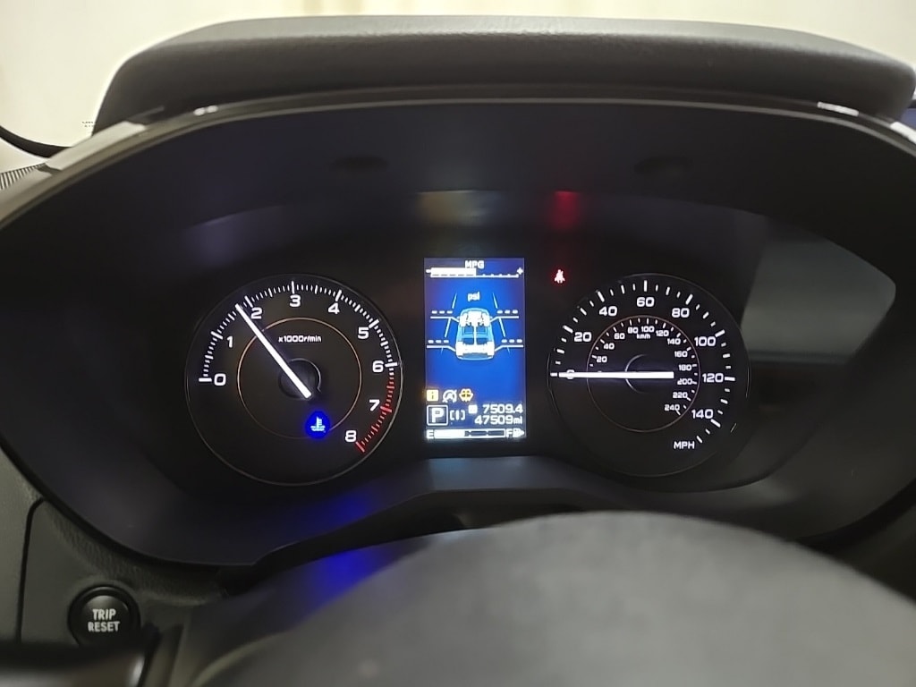 Certified 2023 Subaru Crosstrek Base with VIN JF2GTABC8PH204593 for sale in Marquette, MI