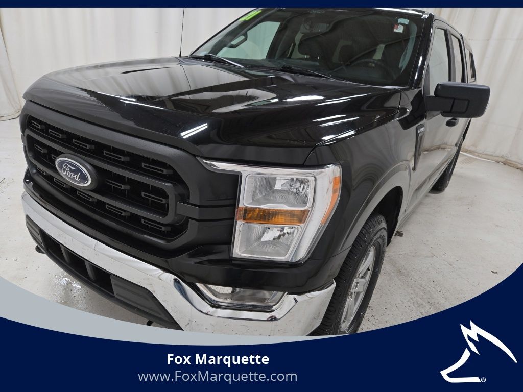  Ford F-150