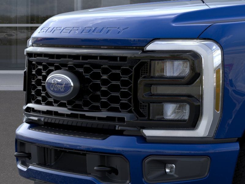 2026 Ford F-250 Super Duty XL - Photo 17