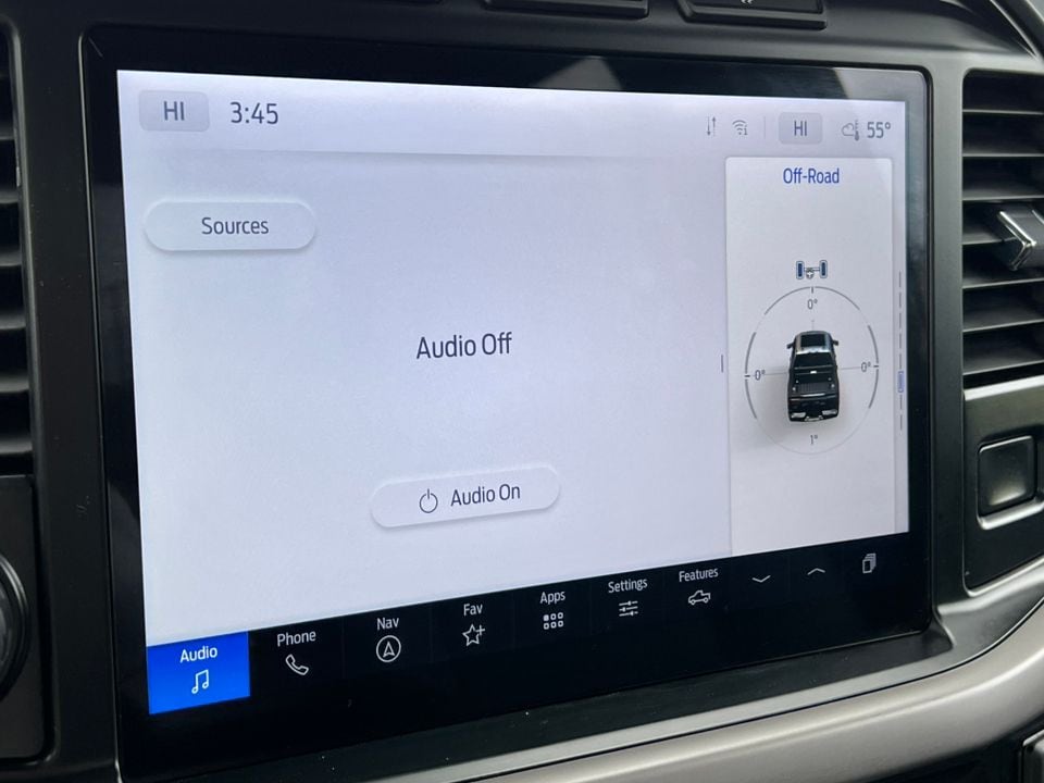 2024 Ford F-150 XLT - Photo 24