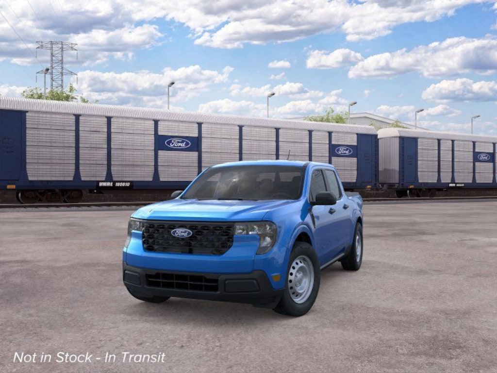 New 2026 Ford Maverick XL Truck