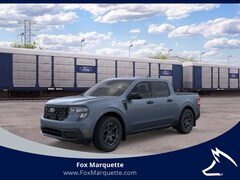 2026 Ford Maverick XLT Truck