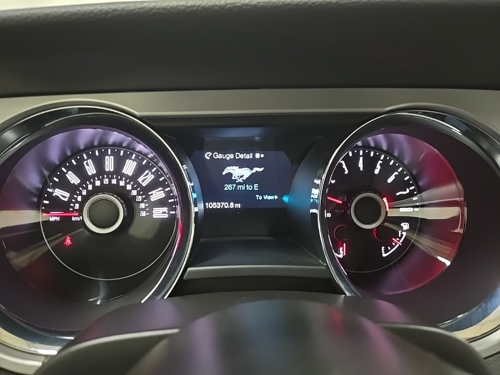 Used 2014 Ford Mustang V6 Premium with VIN 1ZVBP8AM4E5304198 for sale in Marquette, MI