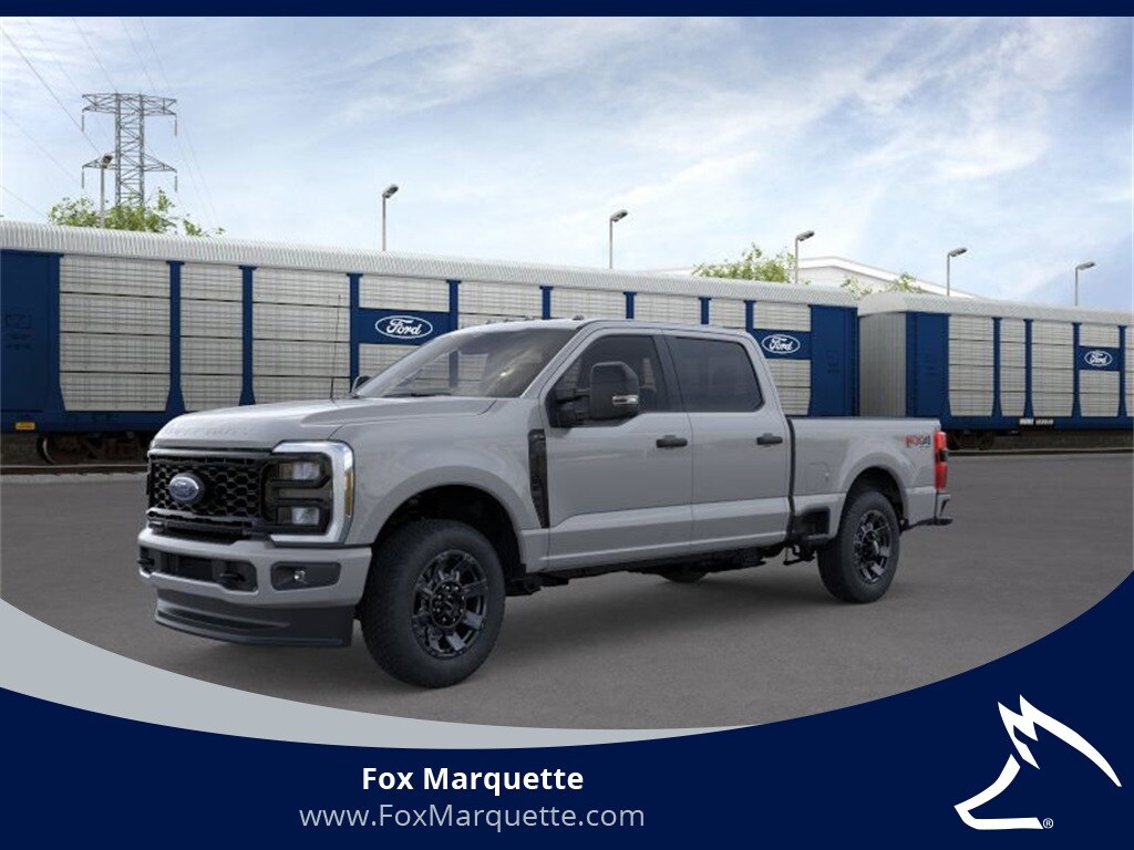 New 2026 Ford F-250SD XL Truck