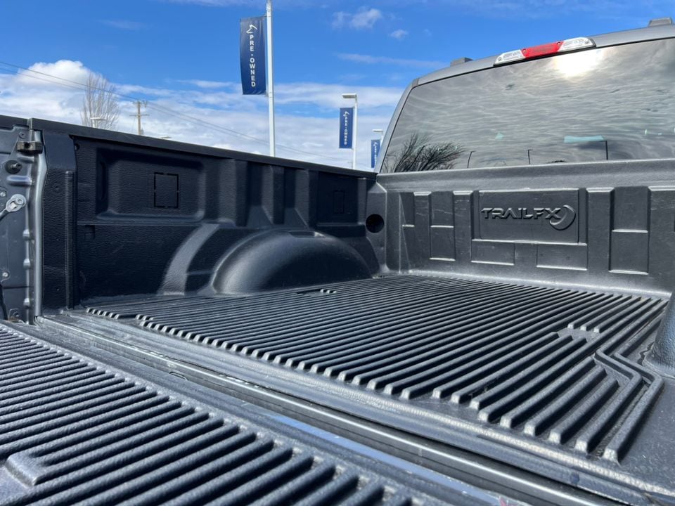 2025 Ford F-150 XLT - Photo 6