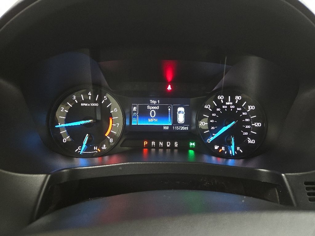 Used 2018 Ford Explorer XLT with VIN 1FM5K8D82JGB07098 for sale in Marquette, MI