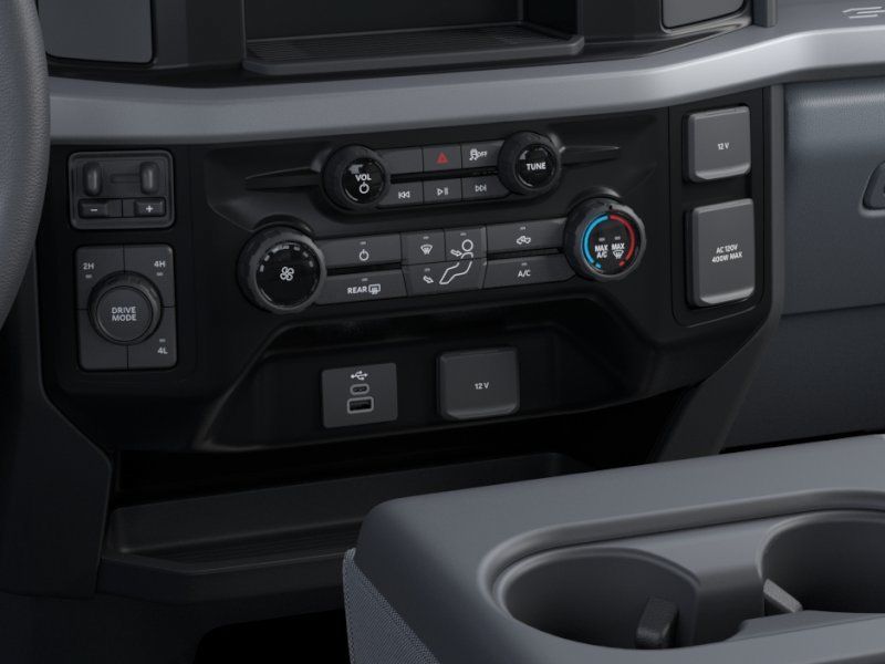 2026 Ford F-250 Super Duty XL - Photo 15
