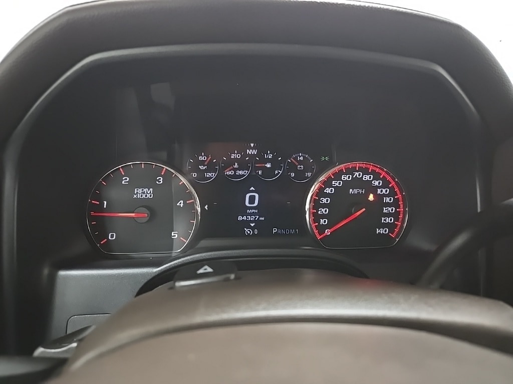 Used 2016 GMC Sierra 3500 Denali HD Denali with VIN 1GT42YE83GF271053 for sale in Marquette, MI