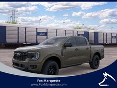 2026 Ford Ranger XLT Truck