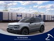  Ford Bronco Sport