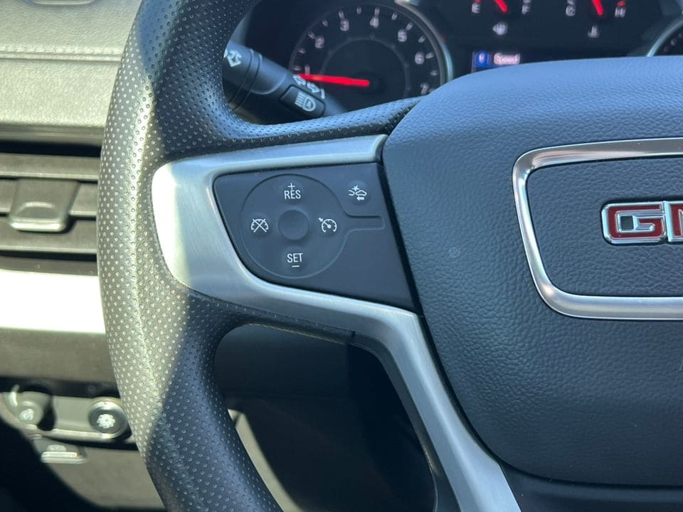 2022 GMC Terrain SLE - Photo 17