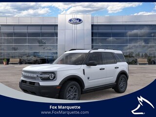 2026 Ford Bronco Sport Big Bend SUV