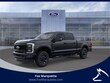 Ford F-250SD