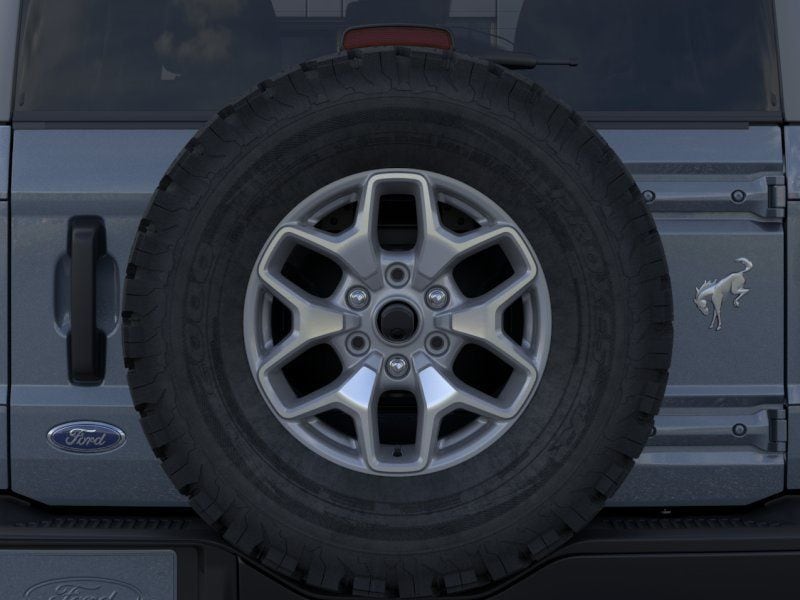 2025 Ford Bronco 4-Door Badlands - Photo 24