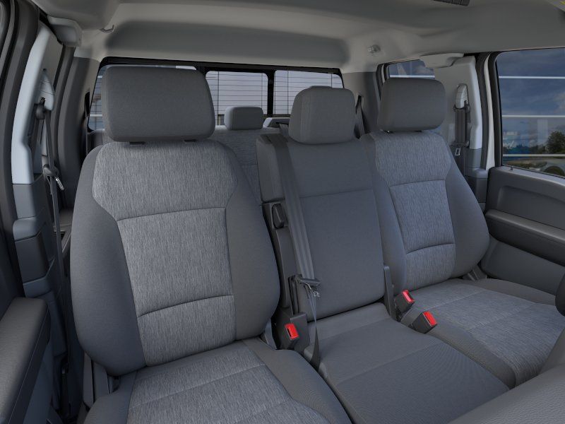 2026 Ford F-350 Super Duty XL - Photo 10