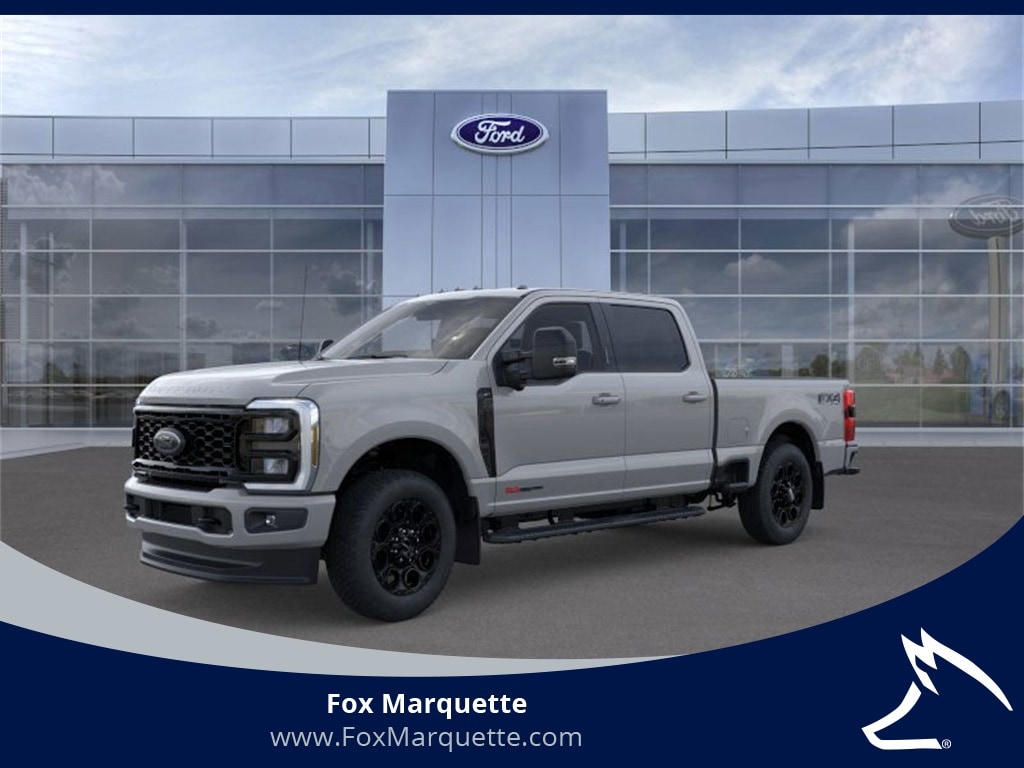 2026 Ford F-250 Super Duty XLT's photo