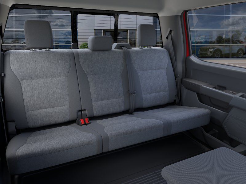 2026 Ford F-250 Super Duty XL - Photo 11