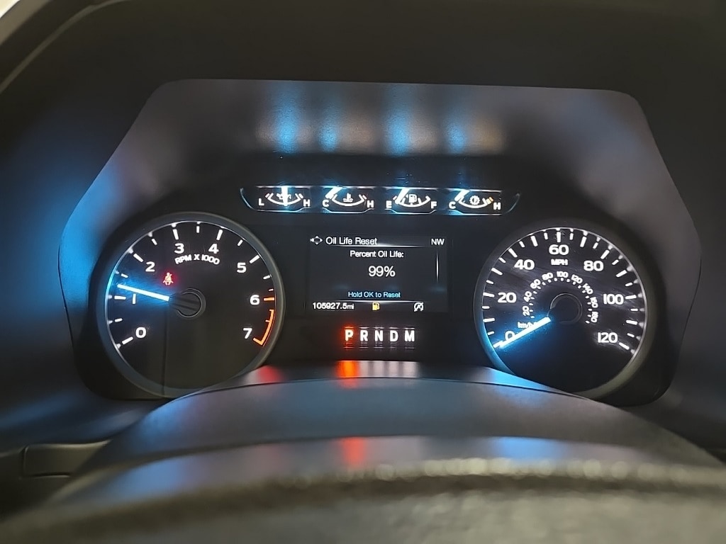 Certified 2020 Ford F-150 XLT Truck