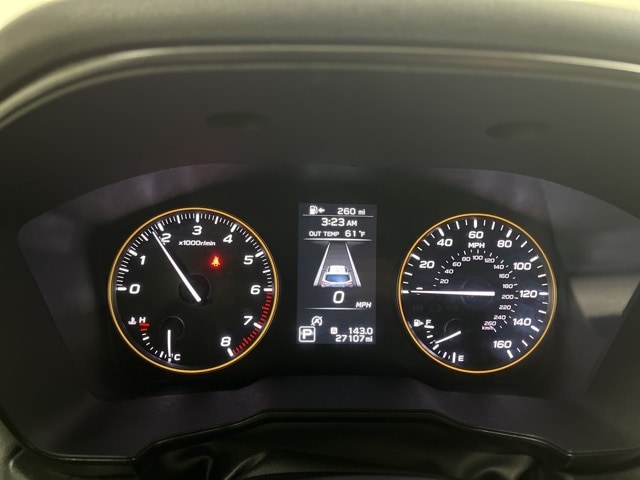 Used 2022 Subaru Outback Wilderness with VIN 4S4BTGSD4N3267393 for sale in Marquette, MI