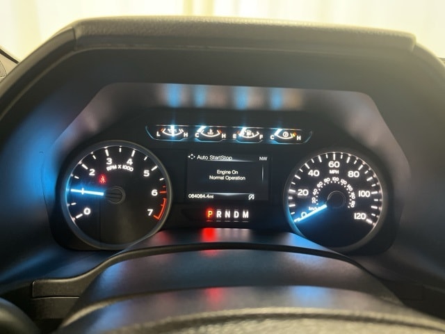 Certified 2018 Ford F-150 XLT with VIN 1FTFW1E57JKD30291 for sale in Marquette, MI