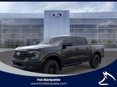 2025 Ford Ranger XLT Truck