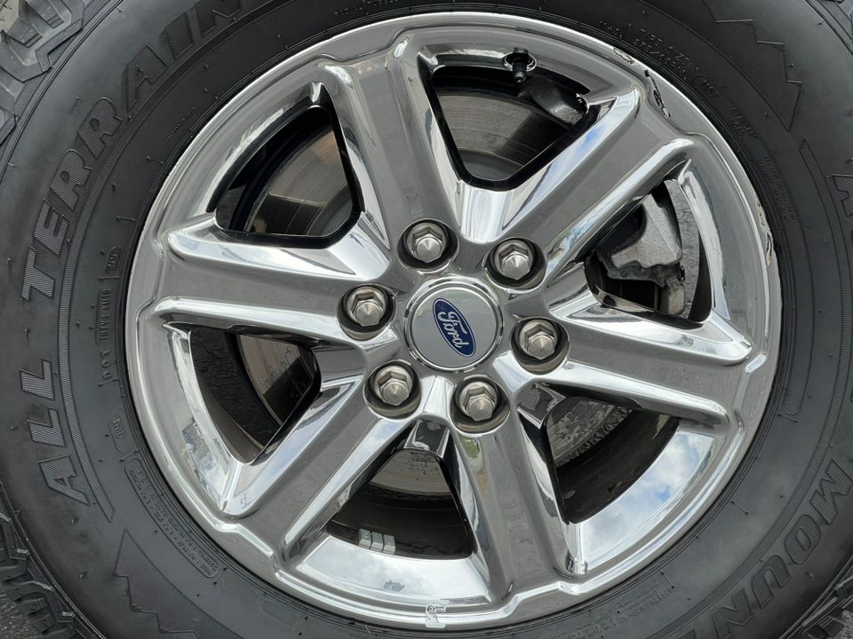 2024 Ford F-150 XLT - Photo 10