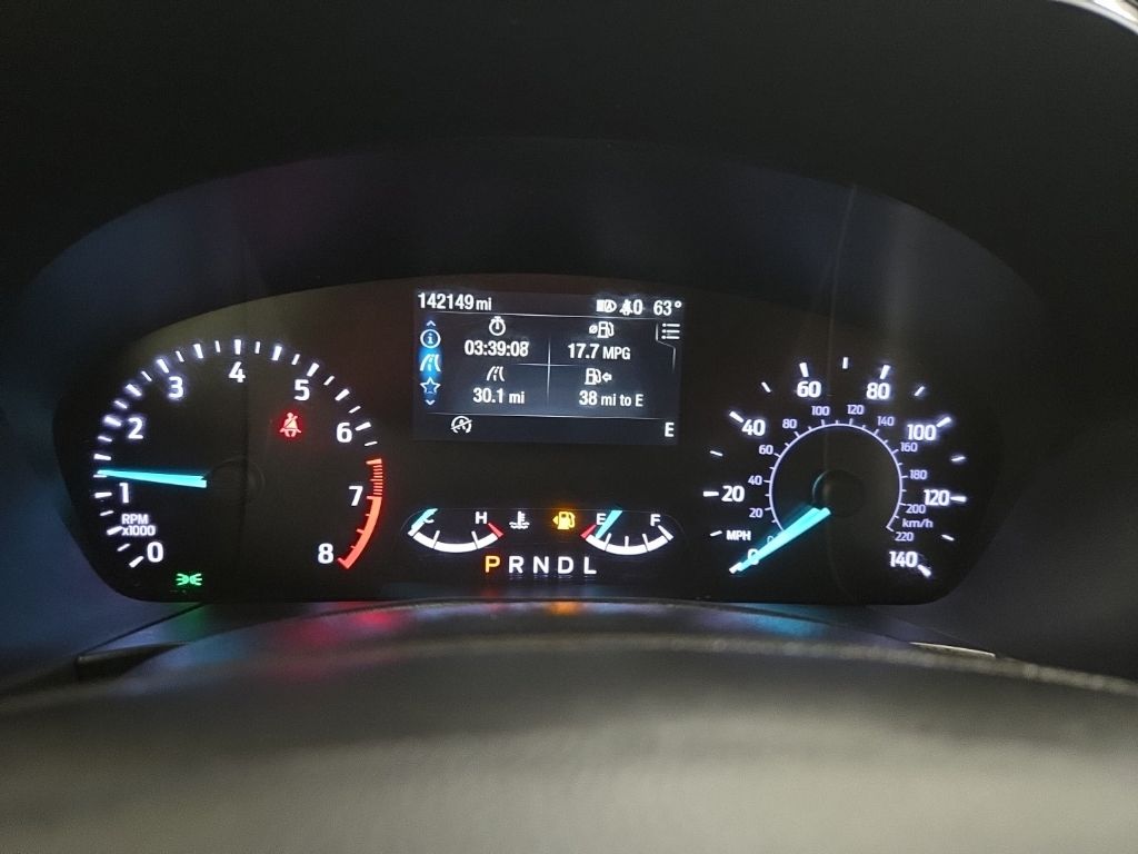 Used 2020 Ford Escape SE with VIN 1FMCU0G62LUA10212 for sale in Marquette, MI