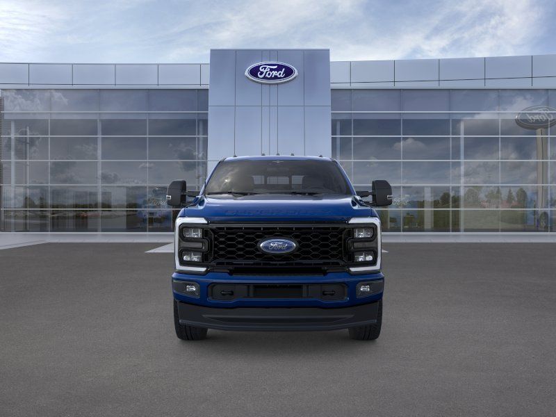 2026 Ford F-250 Super Duty XL - Photo 6