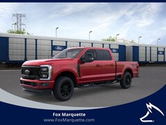 2026 Ford F-250SD Truck
