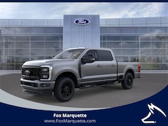2026 Ford F-250SD Truck