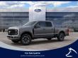  Ford F-250SD