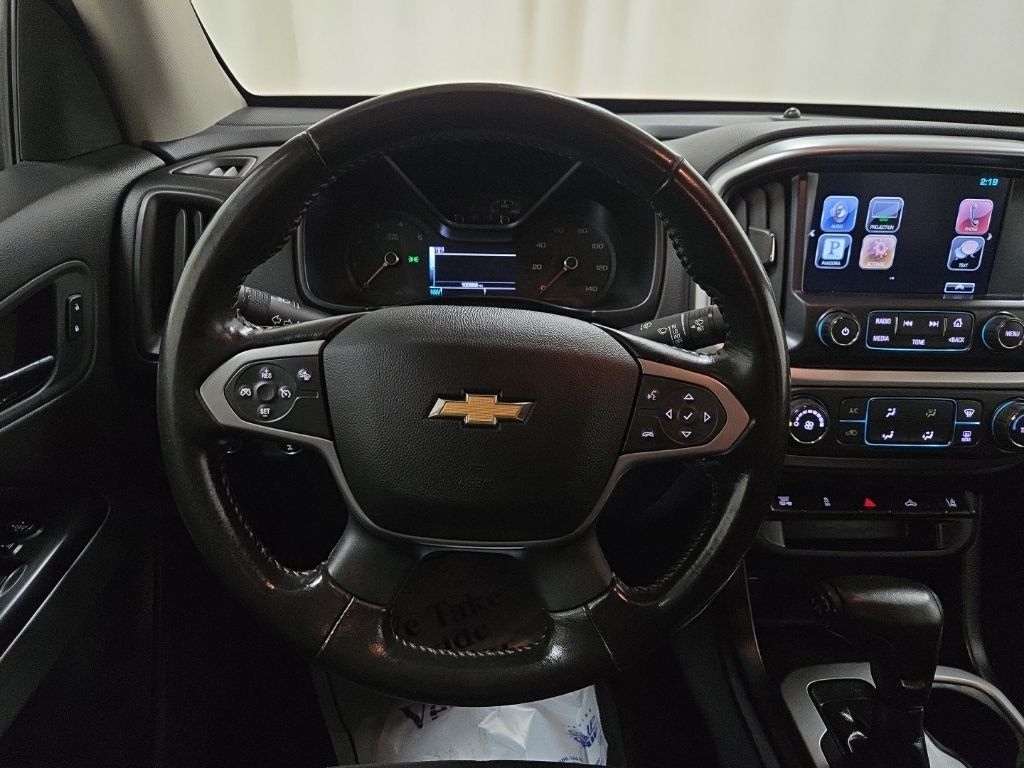 Used 2016 Chevrolet Colorado LT Truck