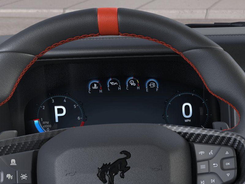 2025 Ford Bronco 4-Door Raptor - Photo 13