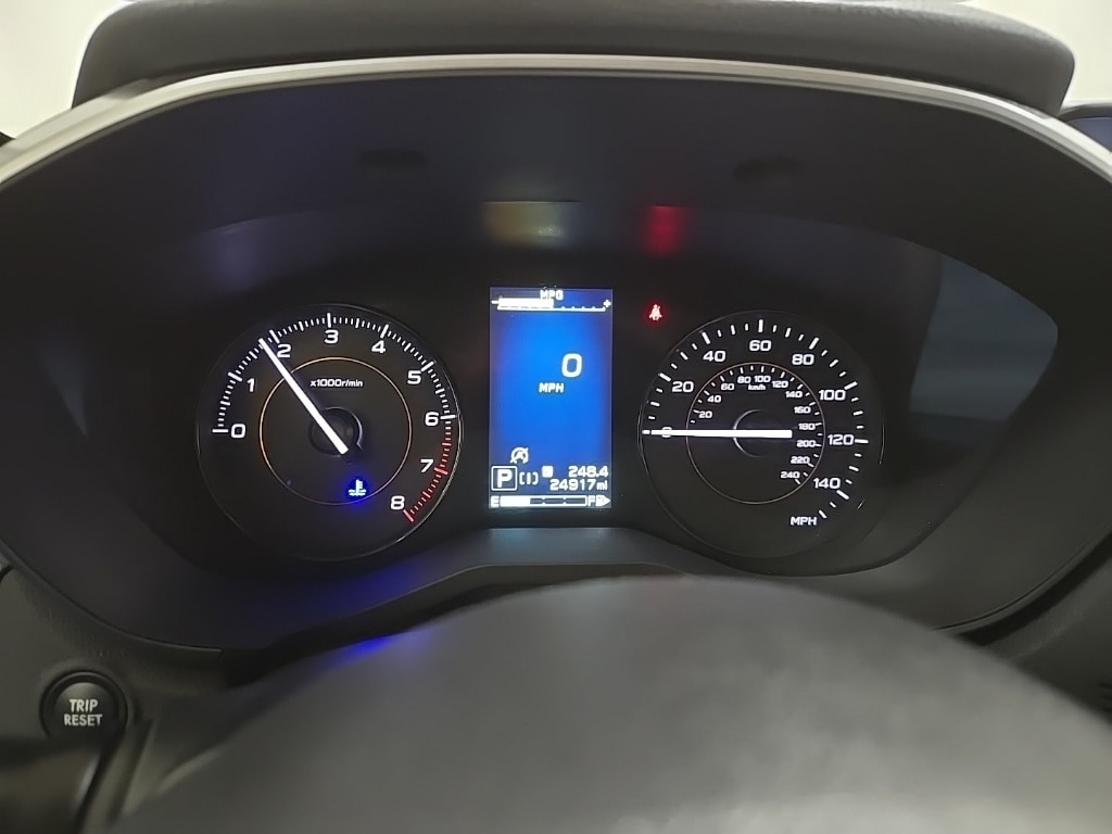 Certified 2023 Subaru Crosstrek Premium with VIN JF2GTAPC2P8242605 for sale in Marquette, MI