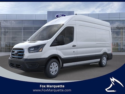 2025 Ford E-Transit-350 Base Cargo Van