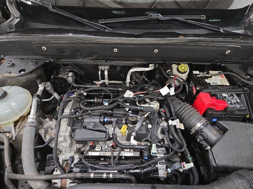 Used 2021 Ford Bronco Sport Outer Banks SUV