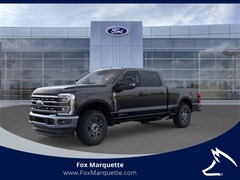 2026 Ford F-250SD Lariat Truck