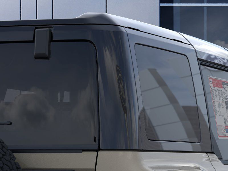 2025 Ford Bronco 4-Door Raptor - Photo 25