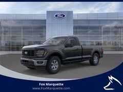 2025 Ford F-150 XL Truck