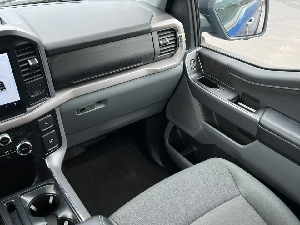 2024 Ford F-150 XLT - Photo 34