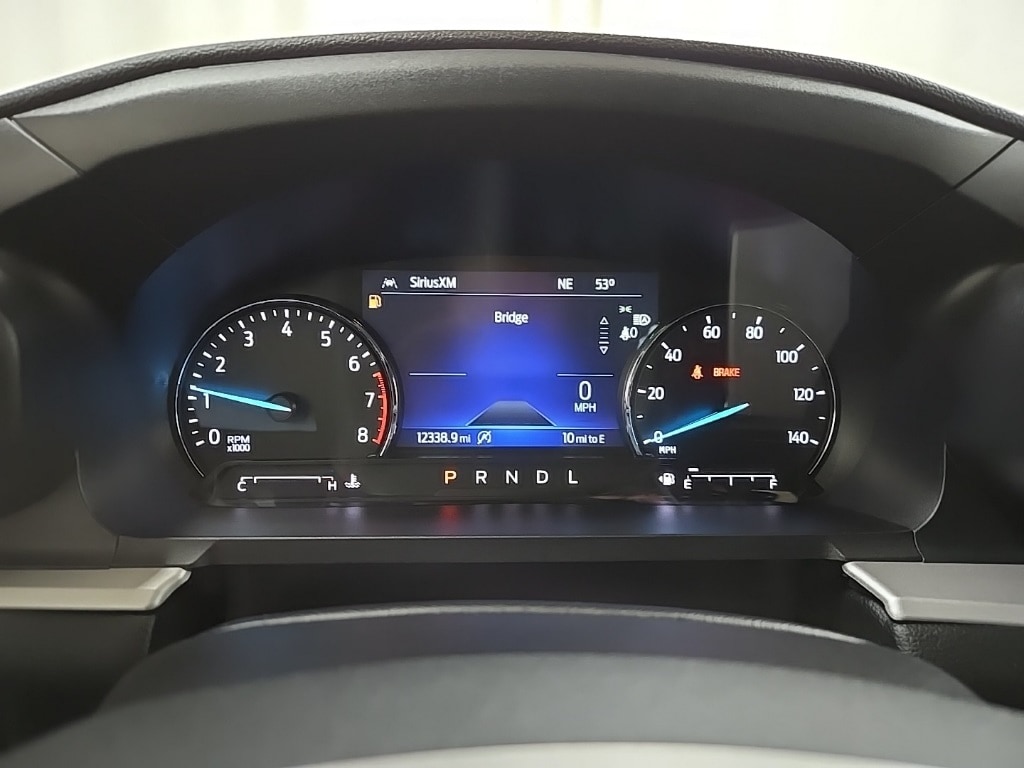 Used 2023 Ford Explorer XLT SUV