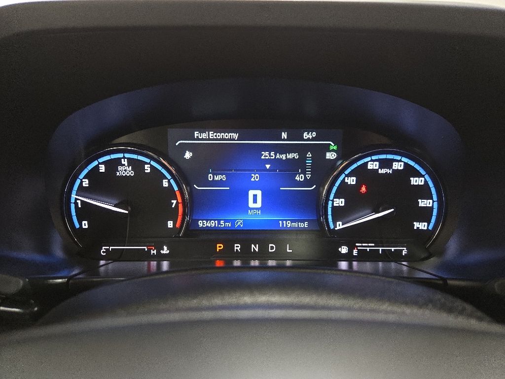Used 2021 Ford Bronco Sport Outer Banks with VIN 3FMCR9C69MRB05595 for sale in Marquette, MI