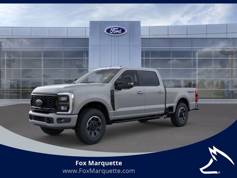 2026 Ford F-350 Super Duty