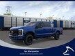 Ford F-250SD