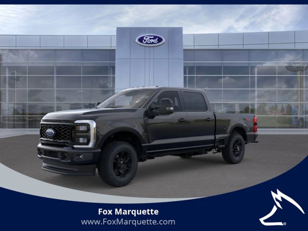 New 2026 Ford F-250SD XL Truck