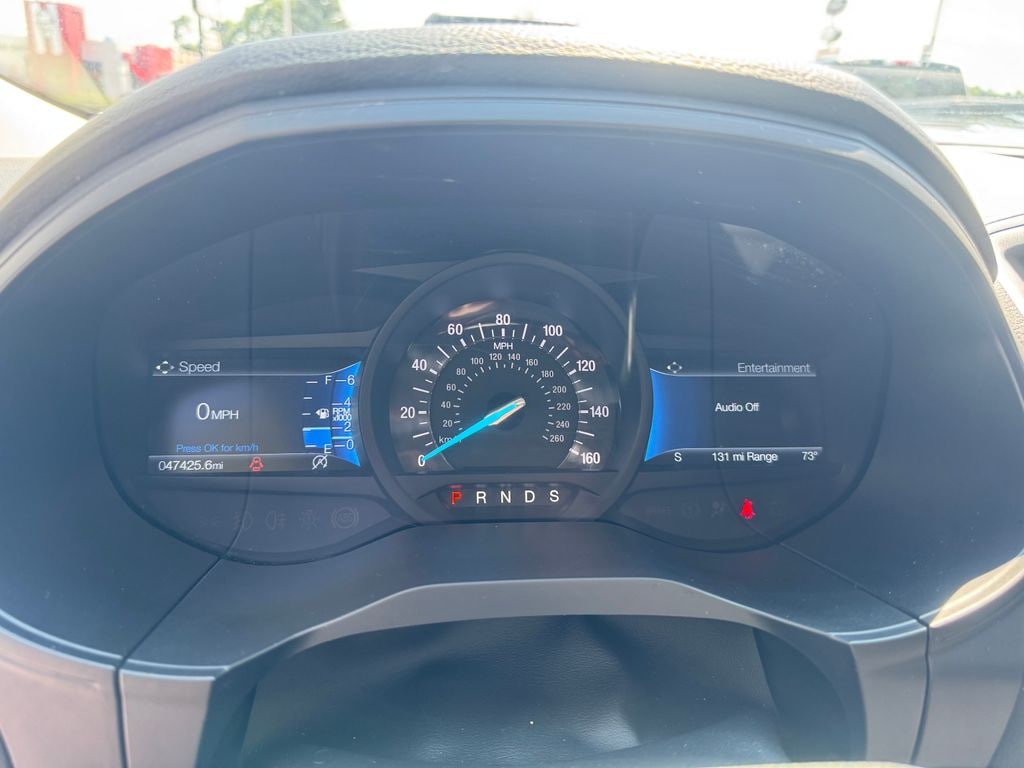 Used 2022 Ford Edge SEL SUV